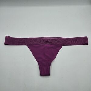 NWT ThirdLove panty size large